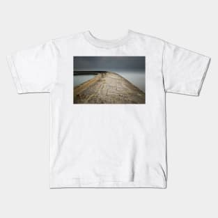 The Cobb Lyme Regis Kids T-Shirt